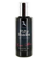 Gleitgel „Come Alive?? für sie